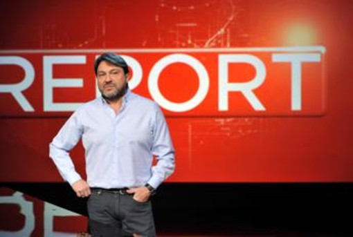 Ranucci, Ue: "Report viola norme europee? Tv pubblica deve essere imparziale" Ranucci, Ue: "Report viola norme europee? Tv pubblica deve essere imparziale"