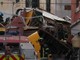 Quindici morti a Lisbona nello schianto della funicolare Gloria, lutto nazionale in Portogallo