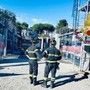 Roma, crolla solaio in cantiere edile a Marino: feriti sei operai