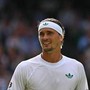 Zverev choc dopo il ko a Wimbledon: &quot;Mi sento solo nella vita, sono vuoto&quot;