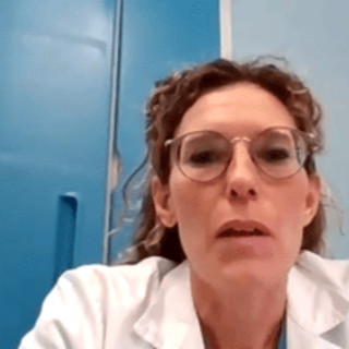 Tumori, epatologa Gaia: "Fondamentale ambulatorio con 2 specialisti fegato" Tumori, epatologa Gaia: "Fondamentale ambulatorio con 2 specialisti fegato"