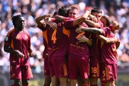Nizza-Roma: orario, probabili formazioni e dove vederla in tv