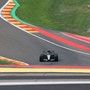 Antonelli in pole a Spa davanti a Verstappen, Leclerc in seconda fila Antonelli in pole a Spa davanti a Verstappen, Leclerc in seconda fila