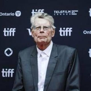 Stephen King bersaglio numero uno della censura in Usa: &quot;Banditi 87 dei miei libri&quot;