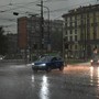 Allerta meteo oggi 28 luglio in 12 Regioni: temporali, grandine e forti raffiche di vento