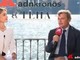 Calenda a Cernobbio: &quot;Su Manovra pronti a collaborare con governo. Regionali? Mai con populisti&quot;