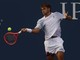 Us Open, sorride anche Cobolli. Brooksby ko, ora il derby con Musetti al terzo turno