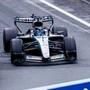 Russell vince la Sprint al Gp d’Olanda, secondo Leclerc