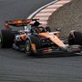 Formula 1, pole di Piastri davanti a Norris nel Gp d'Olanda. Sesto Leclerc, poi Hamilton