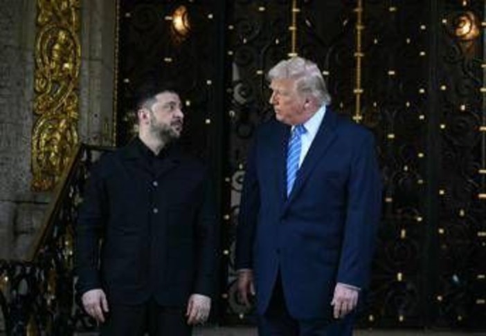 Ucraina-Russia, da Trump segnali positivi sul piano di pace: "Ma ci vorrà tempo"