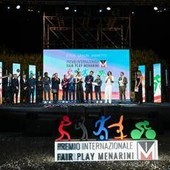 Premio Internazionale Fair Play Menarini annuncia l’edizione 2026