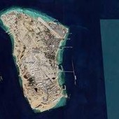Iran, media: petroliera di Teheran colpita da missili Usa sull'isola di Kharg Iran, media: petroliera di Teheran colpita da missili Usa sull'isola di Kharg