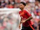 Juve, Sancho si allontana? Il tecnico dello United Amorim: &quot;Possono esserci sorprese&quot;