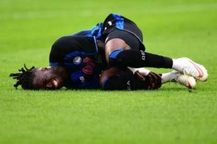 Juve-Atalanta, proteste nerazzurre per mancato rigore su Rowe: cos'è successo