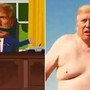Trump nel mirino di South Park, la Casa Bianca contro il cartoon