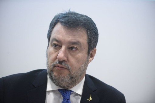 Dazi, Salvini “Governo fa il possibile, a Bruxelles qualcosa non va”