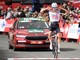 Vuelta, Ayuso vince la settima tappa e Traeen sempre in maglia rossa