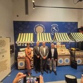 'Io sono Friuli Venezia Giulia' arriva nell’area di servizio Gonars Nord sull'A4 'Io sono Friuli Venezia Giulia' arriva nell’area di servizio Gonars Nord sull'A4