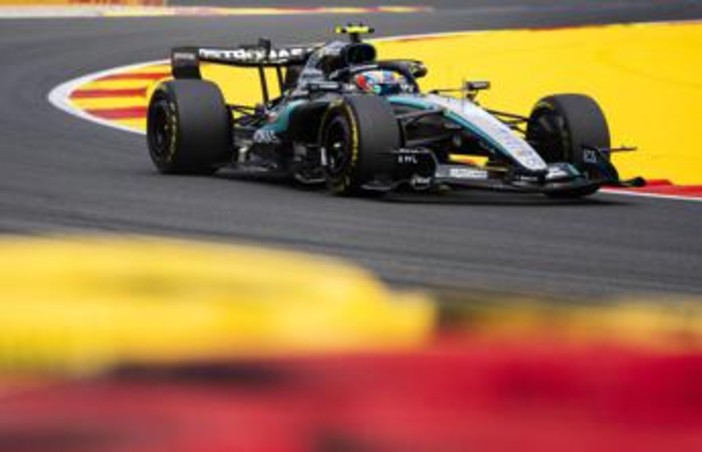 Formula 1, ordine d'arrivo Gp Belgio e nuova classifica del Mondiale Formula 1, ordine d'arrivo Gp Belgio e nuova classifica del Mondiale