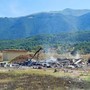 Rieti, esplosione in fabbrica fuochi d'artificio: morti madre e figlio