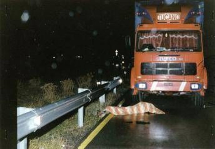 Nuovo indagato per l'omicidio Bergamini, avviso di conclusione indagini a 65enne per concorso