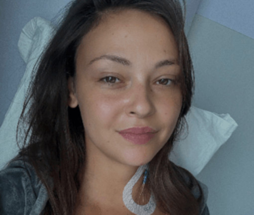 Martina Nasoni dopo il trapianto di cuore: &quot;Il tuo addio è diventato il mio inizio&quot;