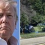 Usa, Trump contro i senzatetto: &quot;Dovranno lasciare immediatamente Washington&quot;