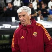 Coppa Italia, oggi Roma-Torino - Diretta