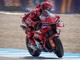 Gp Jerez, Marquez totale nella sprint race: Ducati ok, Bagnaia terzo
