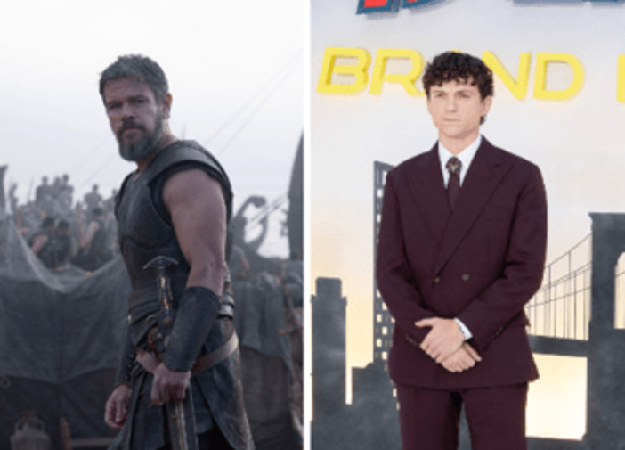 Box office, con 'Spider-Man' e 'Odissea' continua l’estate dei record