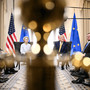 Dazi, il metodo Trump mette in crisi la diplomazia di Usa e Ue: accordo da rifare?