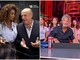 Gerry Scotti e Samira Lui rispondono a Fiorello... in catene