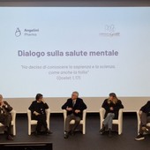 Salute mentale, in Europa il 24% degli under 25 presenta sintomi depressivi Salute mentale, in Europa il 24% degli under 25 presenta sintomi depressivi