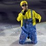 "Minions vietati alle Olimpiadi": pattinatore 'costretto' a cambiare programma a Milano Cortina 2026