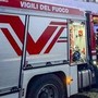 Incendio a Roma, in fiamme un appartamento: morta donna 84 anni