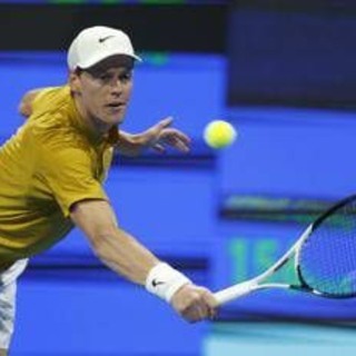 Sinner-Shapovalov: orario, precedenti e dove vederla in tv