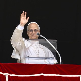Papa Leone XIV “Dalla guerra ferite oltre campo di battaglia, è un fallimento”