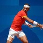Nadal torna in campo: l'annuncio a sorpresa e la data del match Nadal torna in campo: l'annuncio a sorpresa e la data del match