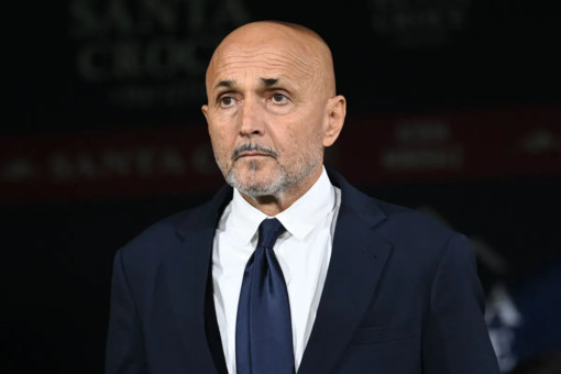 Spalletti “Roma esame di maturità, dobbiamo giocare da Juve”