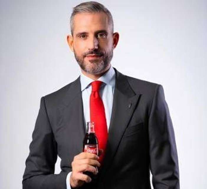 Sostenibilità, Pierini (Coca-Cola Hbc Italia): “A Gaglianico fino a 30mila tonnellate di Pet all'anno in nuove bottiglie" Sostenibilità, Pierini (Coca-Cola Hbc Italia): “A Gaglianico fino a 30mila tonnellate di Pet all'anno in nuove bottiglie"