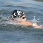 Taddeucci argento mondiale nella 10 km in acque libere