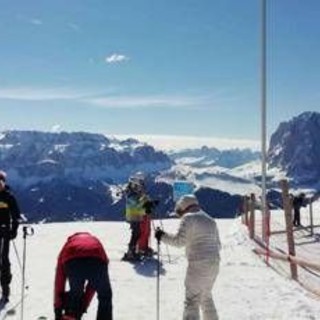 Dolomiti SuperSki, la lente dell'Antitrust sugli skipass: avviata indagine