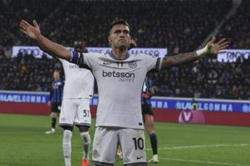 Lautaro Martinez e il 'caso bestemmia': perché non è stato squalificato?