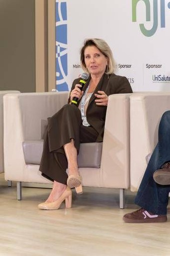 Prevenzione, Colao (Css): "Educare alla salute ogni giorno, a ogni età"