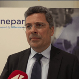 Imprese, Zardo (Schneider Italia): &quot;Abbattere emissioni con digitalizzazione e tecnologia&quot;