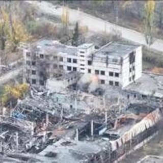 Ucraina, la battaglia di Pokrovsk nella fase finale: "Situazione molto critica" Ucraina, la battaglia di Pokrovsk nella fase finale: "Situazione molto critica"