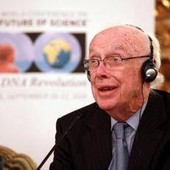 Addio a James Watson, premio Nobel scopritore del Dna: aveva 97 anni Addio a James Watson, premio Nobel scopritore del Dna: aveva 97 anni