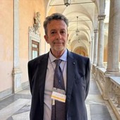 Paraguay, ambasciatore italiano: "Ottimo cliente per nostra industria manifatturiera" Paraguay, ambasciatore italiano: "Ottimo cliente per nostra industria manifatturiera"