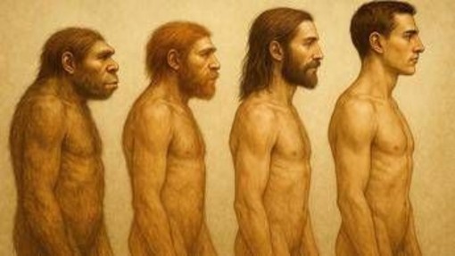 Ricerca, 'così sono scomparsi i Neanderthal': lo svela uno studio a guida italiana Ricerca, 'così sono scomparsi i Neanderthal': lo svela uno studio a guida italiana