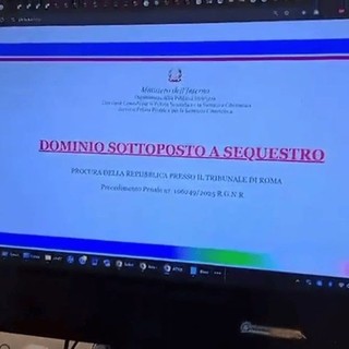 La Polizia Postale chiude la piattaforma sessista